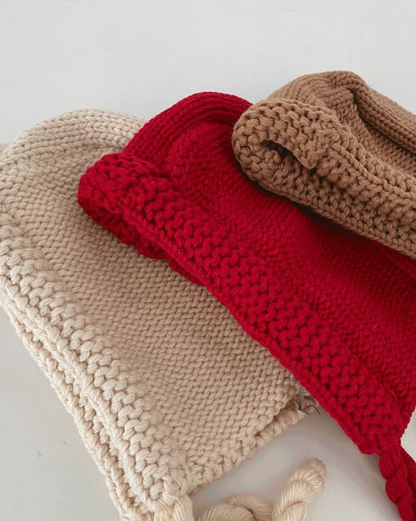 라푼젤클라바-knit